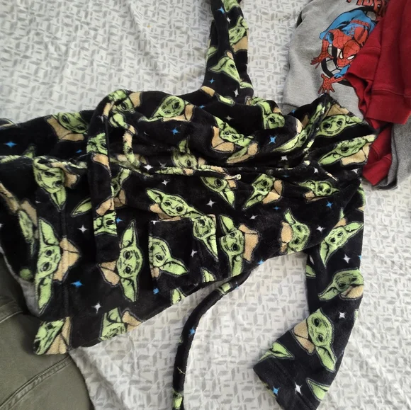 5t Boys Summer Bundle Lot - Picture 5 of 6